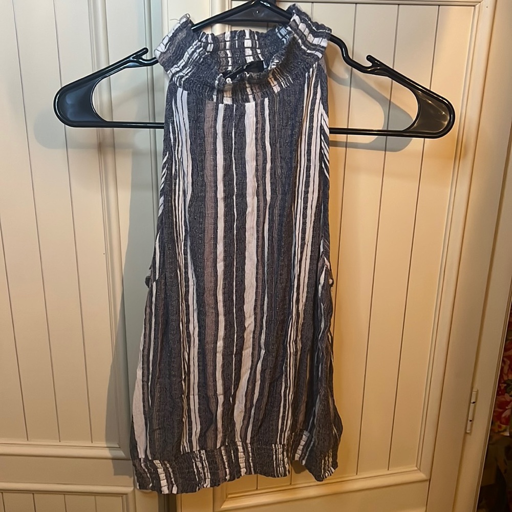 Medium Boutique tank top